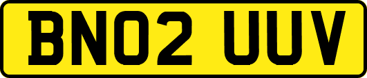 BN02UUV