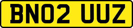 BN02UUZ