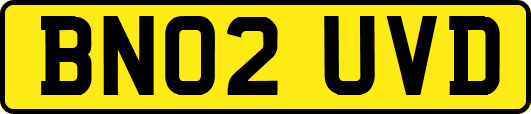 BN02UVD