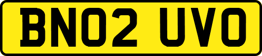 BN02UVO
