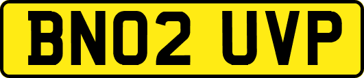 BN02UVP