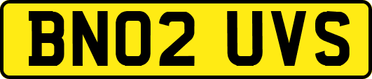 BN02UVS