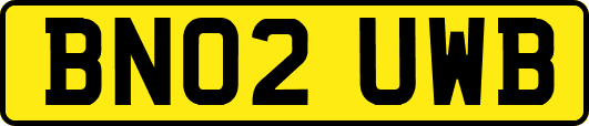 BN02UWB