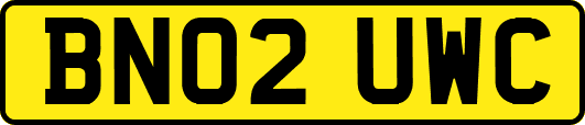 BN02UWC