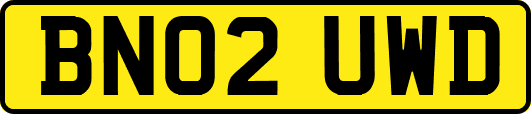 BN02UWD