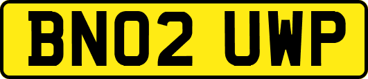 BN02UWP