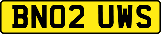 BN02UWS