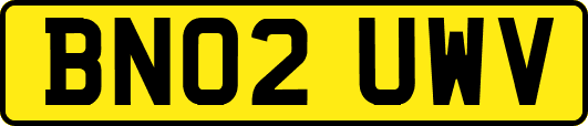 BN02UWV