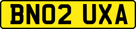 BN02UXA
