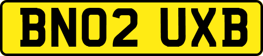 BN02UXB