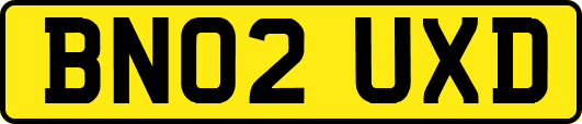 BN02UXD