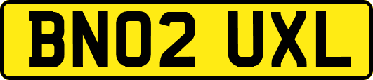 BN02UXL