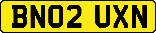 BN02UXN
