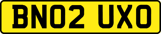 BN02UXO