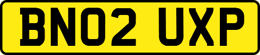 BN02UXP
