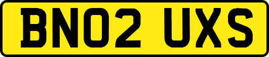BN02UXS