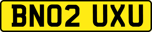 BN02UXU