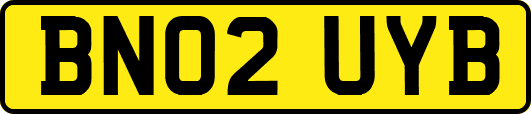 BN02UYB