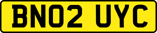 BN02UYC