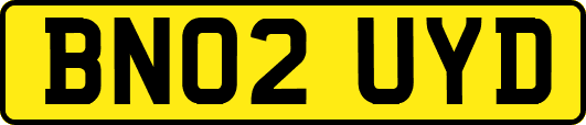 BN02UYD