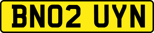 BN02UYN