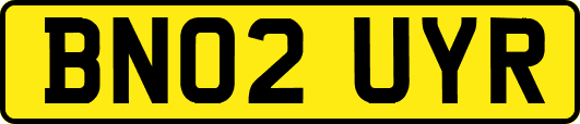 BN02UYR