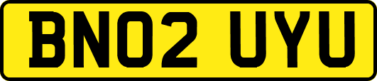 BN02UYU