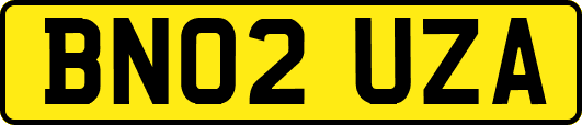 BN02UZA