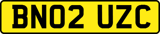 BN02UZC