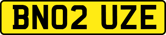 BN02UZE