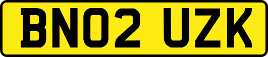 BN02UZK