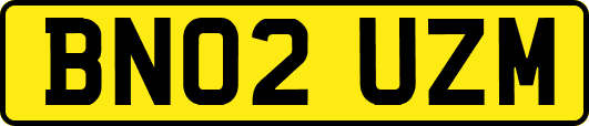 BN02UZM