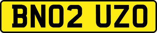 BN02UZO