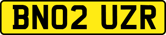 BN02UZR