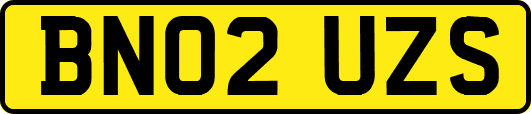 BN02UZS