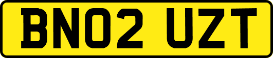 BN02UZT