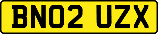 BN02UZX