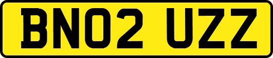 BN02UZZ