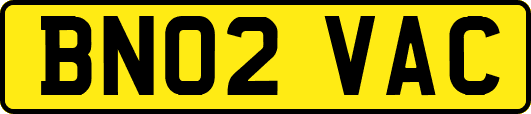 BN02VAC