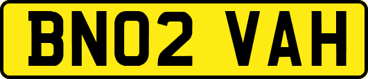 BN02VAH