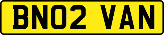 BN02VAN