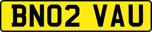 BN02VAU