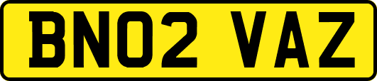 BN02VAZ