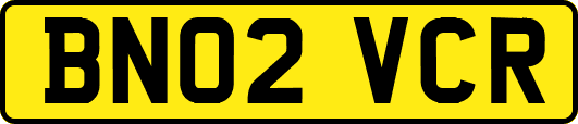 BN02VCR