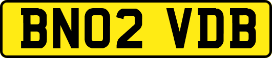 BN02VDB