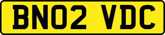 BN02VDC