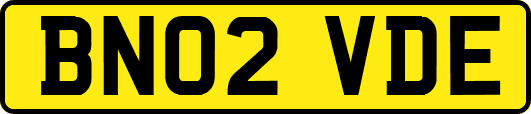 BN02VDE