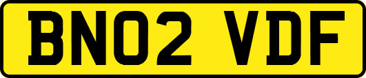 BN02VDF