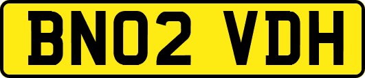 BN02VDH
