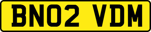 BN02VDM